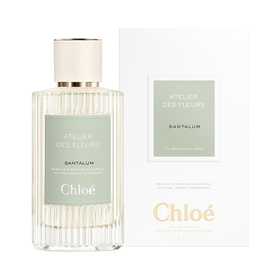 Chloe Atelier Des Fleurs Cedrus Eau De Parfum Spray for Women