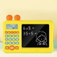 thumbnail image 3 of Calculadora Para Niños Con Bloc De Notas, Máquina De Práctica De Cálculo Algoritmos Inteligentes Ejercicios Interactivos De Sonido Para Niños Para Uso Diario, 3 of 7