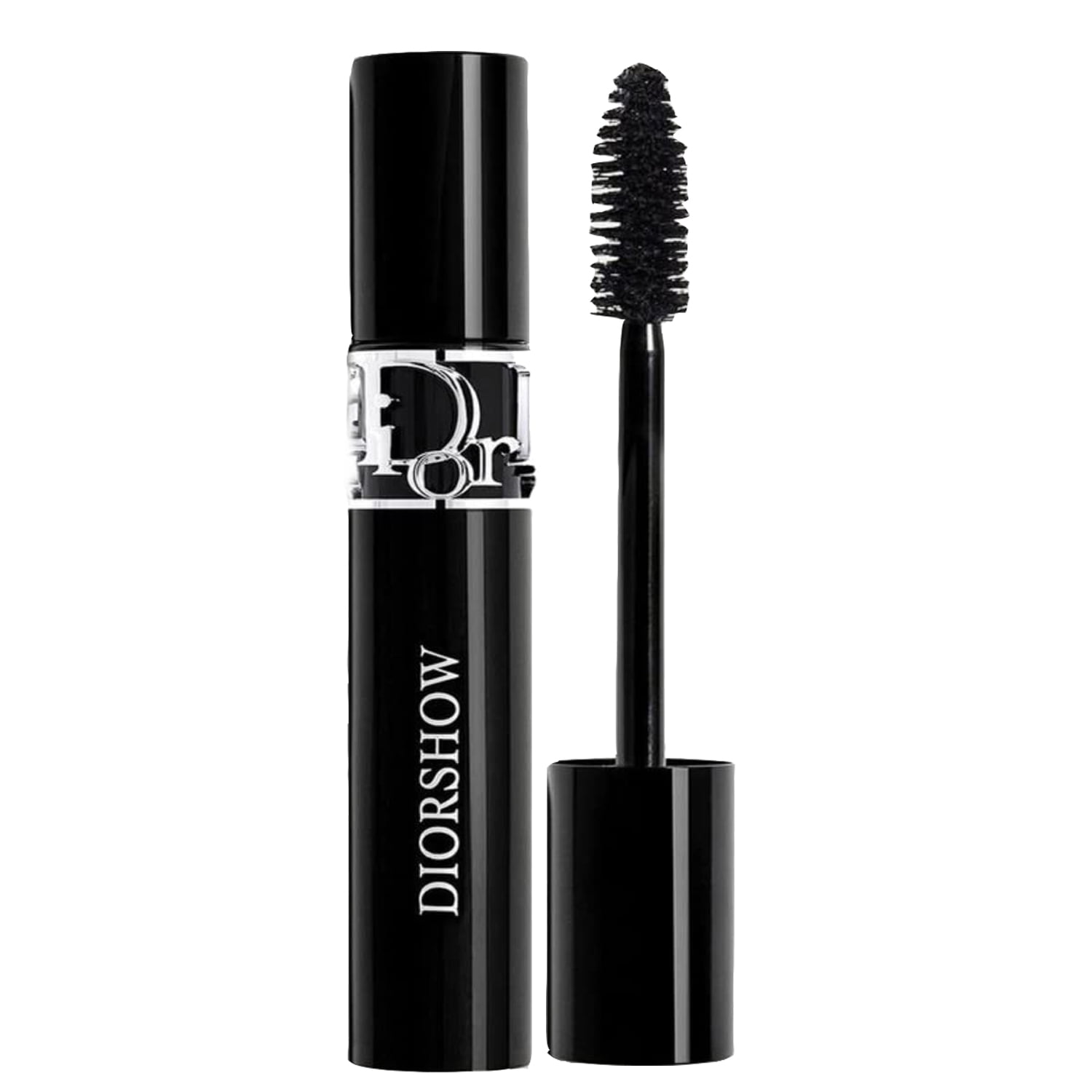 Christian Dior Diorshow 24h Wear Buildable Volume Mascara - 090 Black, 0.33 oz Mascara