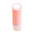 thumbnail image 5 of Sportteer Travel Bottle Travel Food Grade Leak Proof Compact Size Toiletry Container Shampoo Liquid Refillable Bottle Silicone Travel Bottle, 5 of 8