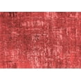 thumbnail image 1 of Ahgly Company Indoor Rectangle Oriental Red Industrial Area Rugs, 8' x 10', 1 of 4