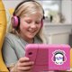 thumbnail image 3 of Hecho para Amazon, auriculares Bluetooth para niños, edades (8-15), 3 of 5