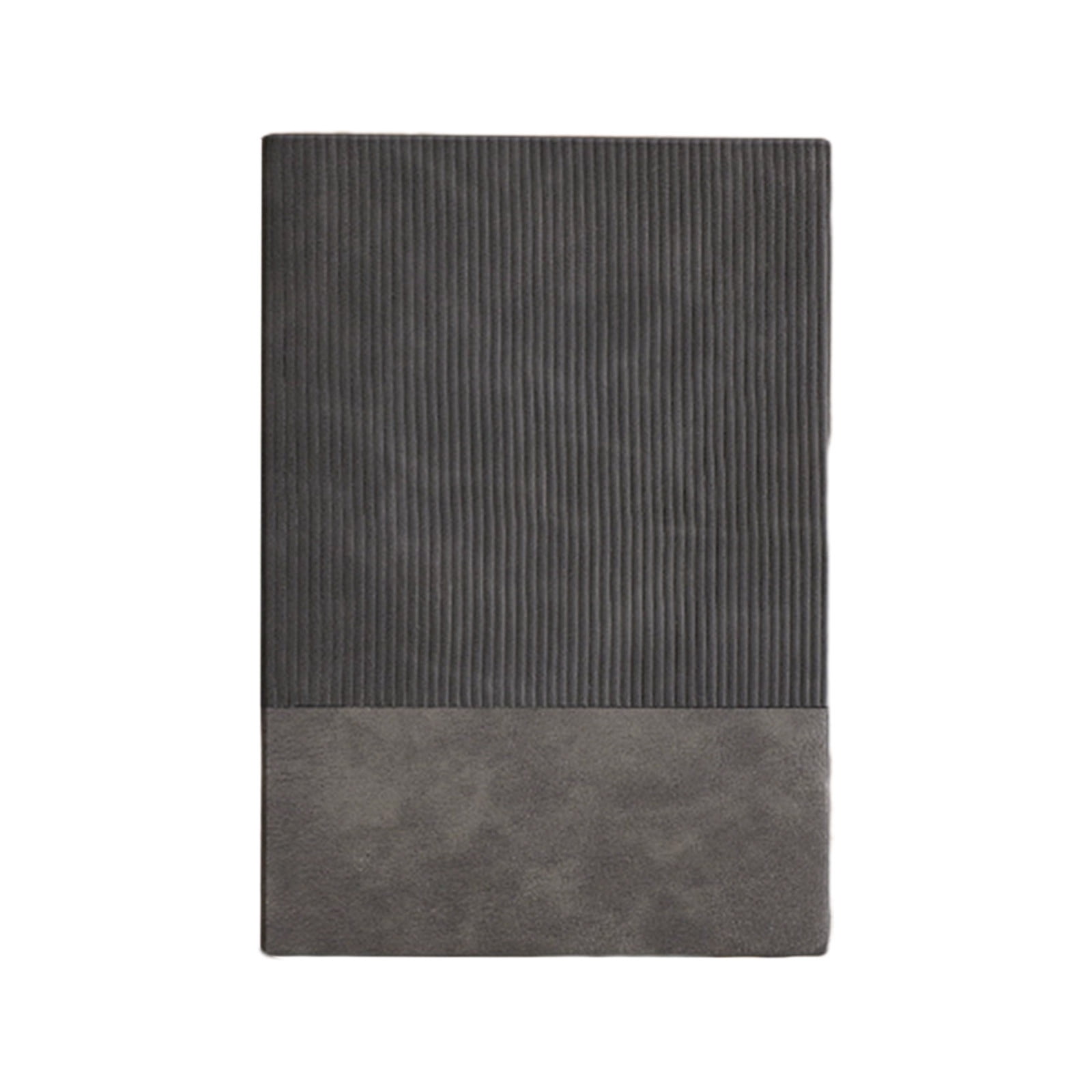 PONPRNGY Journal Notebook Soft Cover PU Leather Journaling Notebooks for Women Men Writing Work office 200 Pages Thick Paper A5 Size