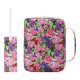 thumbnail image 1 of Funda para Biblia, suministros para bíblico, accesorios, estuche para libros de viaje para niñas Estilo B, 1 of 8