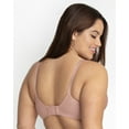 thumbnail image 4 of Fruit of the Loom Women's Smooth Spacer T-Shirt Bra -Breathable, Ultra-Soft, Flexible, and Invisible Under Tees, 4 of 5