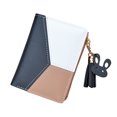 thumbnail image 3 of Cartera de pulsera de mujer Baoblaze grande Bifold organizador negro, 3 of 8