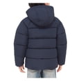thumbnail image 3 of Rokka&Rolla Boys' Ripstop Winter Coat Kids' Fleece Lined Jacket, 3 of 11