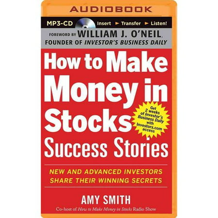 how to make money in selling stocks short