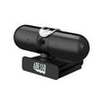 thumbnail image 4 of Adesso CyberTrack H7 2K QUAD HD Webcam with Autofocus, Built-in Dual Microphones, Tripod-Ready Clip and Privacy Shutter, 4 of 5