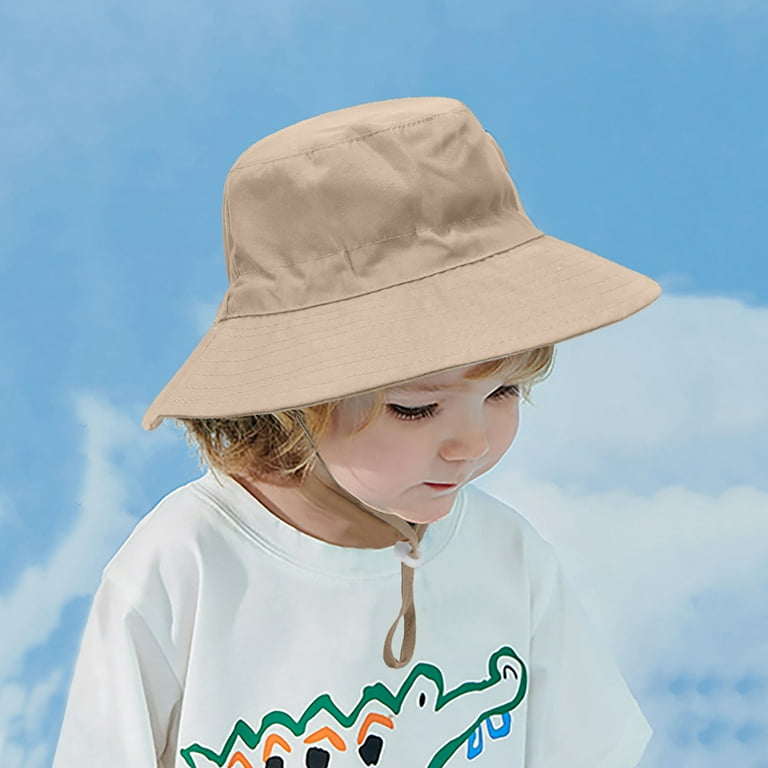 Kids boonie hat sale