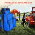 thumbnail image 4 of Taburete Bolsa De Mesa Portátil Para Acampar Al Aire Libre Sweethay OD009753-01, 4 of 6