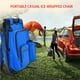 thumbnail image 4 of Taburete Bolsa De Mesa Portátil Para Acampar Al Aire Libre Vogacara OD009753-01, 4 of 6