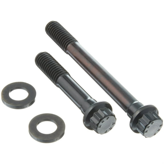 ARP 154-3701 Black SB Ford 289-302 standard 12pt head bolt kit