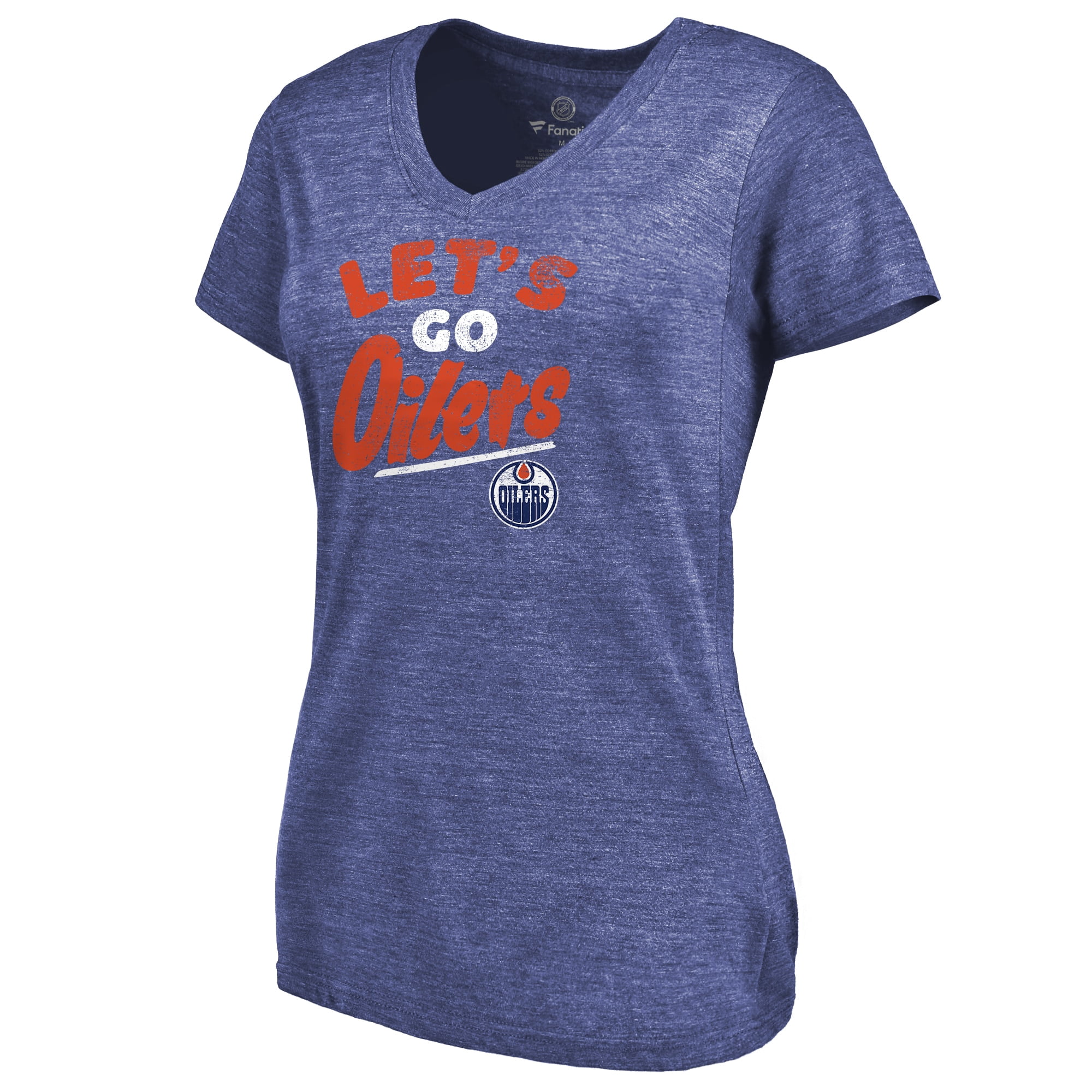 Edmonton Oilers Women's Hometown 