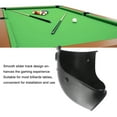 thumbnail image 4 of Pool Table Corners Liner, Billiard Table Liners Smooth Sliding 6PCS Long Lasting Enhance Game Experience  for Bar Pool Tables, 4 of 7