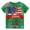 Green, variant on 250 Years USA Shirt for Kids 1776 American Flag Graphic Shirt Boys Girls Patriotic Short Sleeve 4th of July Tee Top,9-10 Years