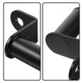thumbnail image 3 of Motorcycle Rearview Extension Bracket Stainless Steel 1Set 3.7x2x0.9In, 3 of 7