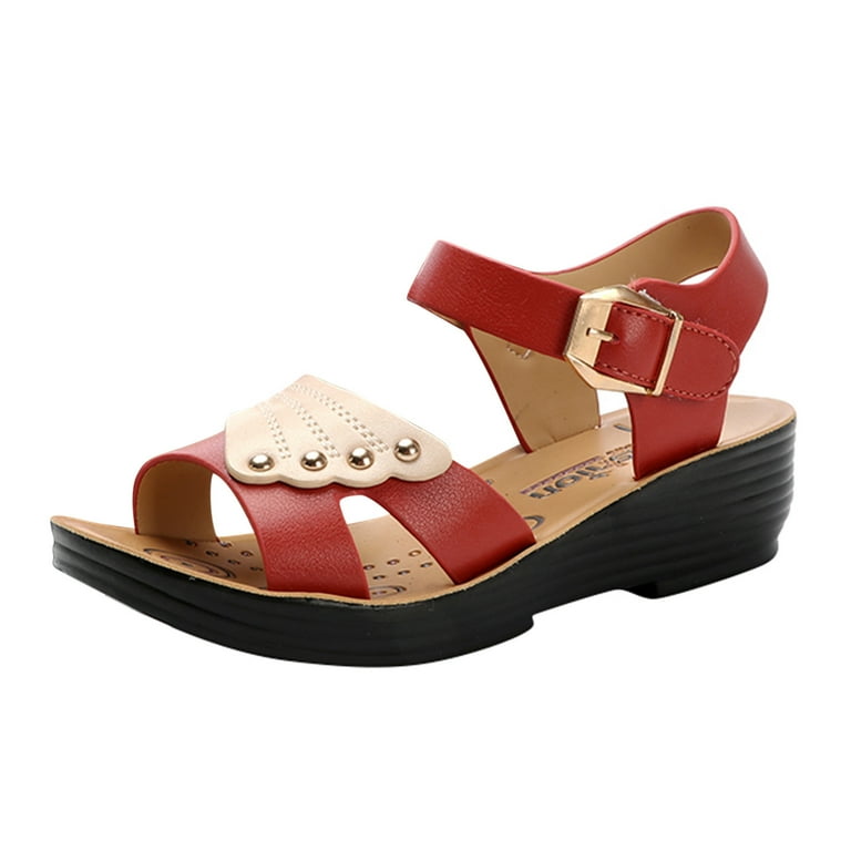 Womens sandals shop below 200