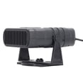 thumbnail image 1 of Portable Solar Panel Heater 12V 20W - Outdoor Camping, Car, and Pet Warmer, Efficient Heating, 1 of 4