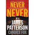 thumbnail image 1 of Pre-Owned Never Never (Harriet Blue, 1) Hardcover, 1 of 1