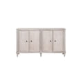 thumbnail image 2 of Acme Wynsor Server Antique Champagne, 2 of 6