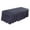 Dark Blue-185x70cm, variant on Beauty Bed Cover Massage Table Skirt Spa Beds Valance Sheet Bedspreads Cosmetic Salon (4 Sizes, 21inch Drop) , Dark Blue-185x70cm as described