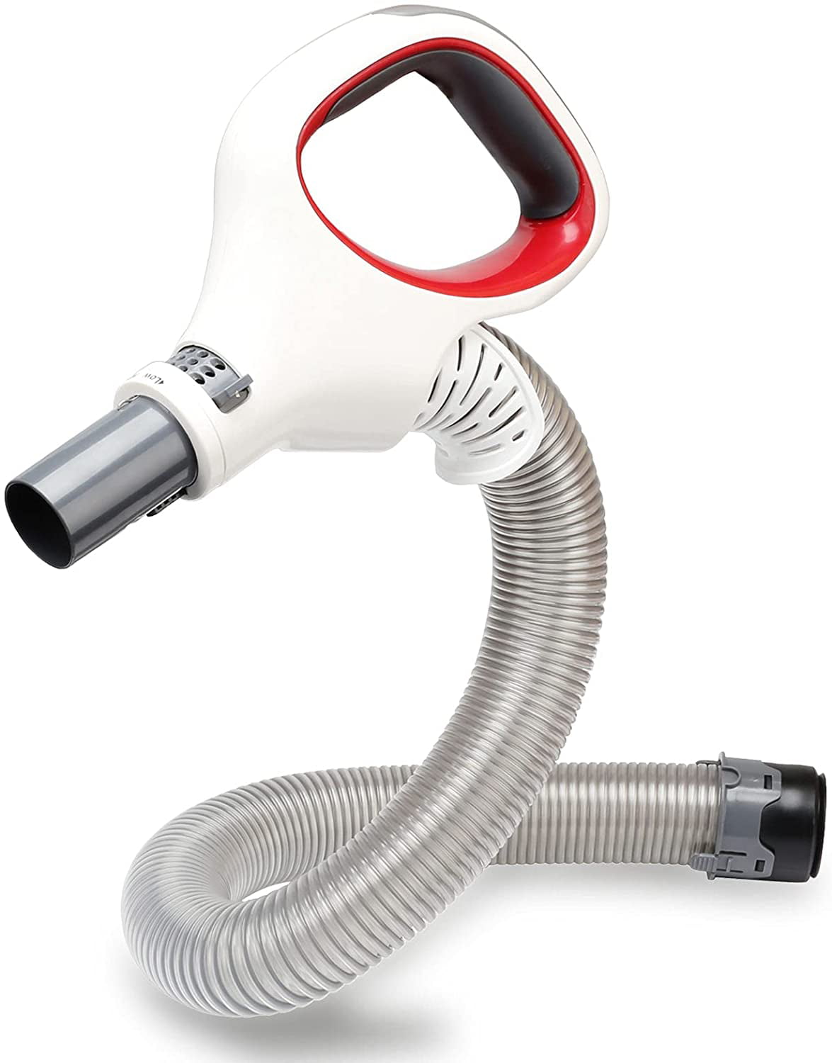 Shark Navigator Professional UV420 hose tool clip 