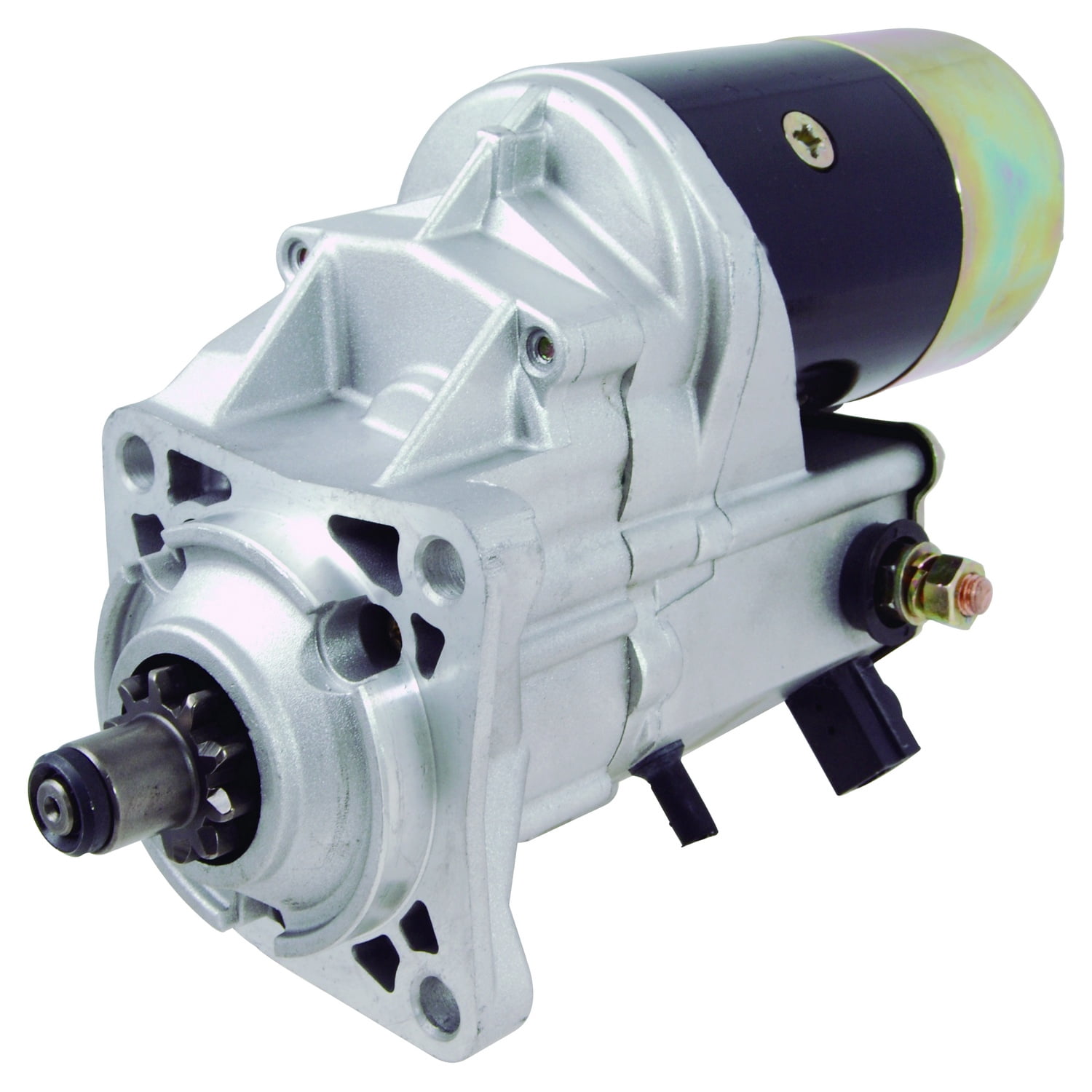 141-791 *NEW* PLGR Starter for Delco 39MT 12V 11T CW *150 tooth ring g | Smith Co Electric
