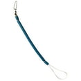 thumbnail image 4 of funtasica Spear Shock Cord Spearfishing Shockcord Accessory Professional Spear Bungee Equipment for Underwater Hunting Rigging Outdoors Blue, 4 of 8