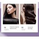 thumbnail image 3 of Wireless Mini Cordless Portable Usb Hot Smoothing Comb Heating Dual-purpose Curler Hair Straightener Brush, 3 of 5