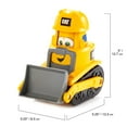 thumbnail image 3 of Cat® Junior Crew Construction Pals Bulldozer, 3 of 8