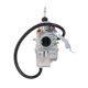 thumbnail image 3 of Suitable for Carburador MOTOKU for Suzuki DRZ 125 DRZ125L y Kawasaki KLX 125, 3 of 4