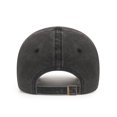 thumbnail image 2 of D & T-gorra de béisbol de algodón para hombre y mujer, gorro ajustable con decoración de tiburón, estilo vaquero Punk, protección solar, 2022, 2 of 4