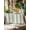 Olive, White, Sage, variant on Outdoor Pillows Waterproof, Sage Green Striped Throw Pillows with Inserts Included, Modern Art Farmhouse Stripes Indoor Outdoor Decorative Lumbar Pillow for Bed/Couch/Patio 16"x16", 2Pcs