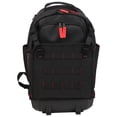 thumbnail image 4 of Hyper Tough Hyper Stack Tool Backpack, 4 of 12