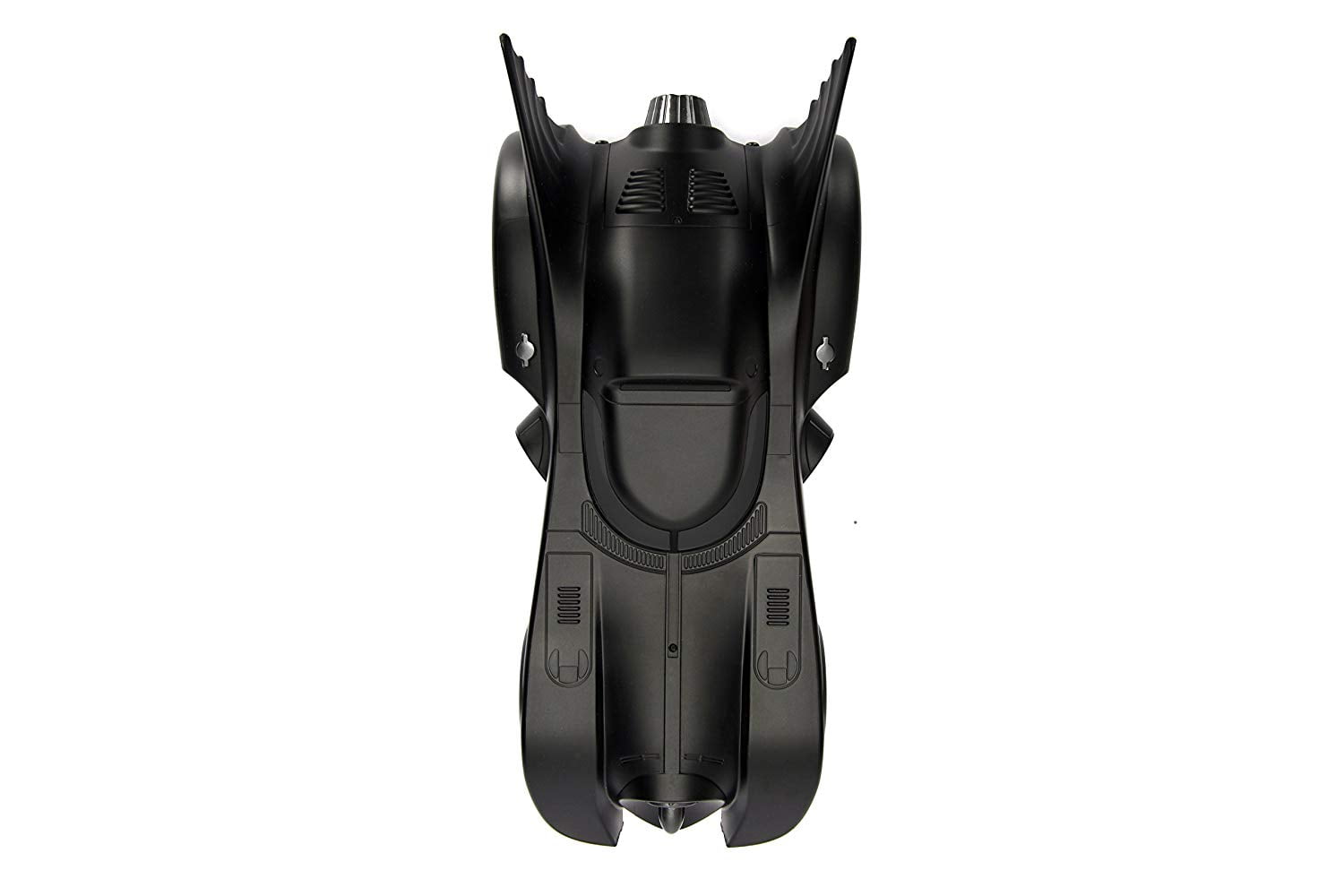 batmobile rc hollywood rides