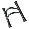 thumbnail image 5 of Monyance Bike Floor Parking Rack Siyah Zemin Bike Stand for Indoor/Outdoor Storage(14.57X11.81X9.45Inches), 5 of 10