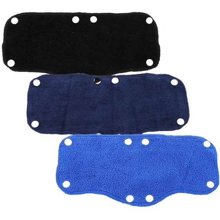 

3Pcs Hard Hat Sweatband Hard Hat Liners Reusable Hard Hat Liners Polyester Hard Hat Sweatbands