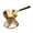 Jinjia Tea Leaker Tr, variant on Long Handle Tea Strainer Copper Tea Strainer Sifter Loose Tea Infuser for Home Interval Diffuser