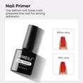 thumbnail image 5 of AIMEILI Nail Prep Bond Primer, UV LED Gel Foundation for Acrylic Powder and Builder Gel, 5 of 8