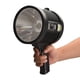 thumbnail image 1 of Reflector de luz potente P70, luz de emergencia recargable por USB, luz grande impermeable para exteriores, luz LED portátil, 1 of 4