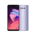 thumbnail image 1 of TCL 10 SE 128 GB Y 4 RAM -DUAL SIM - SILVER TCL T766H, 1 of 3