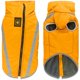 thumbnail image 3 of Sincero Warme Winter Wasserdichte Hundemantel Jacke, Outdoor Sport Wasserdichte Hundekostüm Kleidung Weste für kleine mittelgroße Hunde mit Geschirrloch, 3 of 5