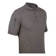 thumbnail image 2 of Playera Polo Fit Deportiva Camisa Táctica Militar Colores, 2 of 5