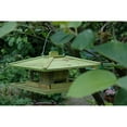 thumbnail image 3 of Esschert Design FB10 Mangeoire à Oiseaux Style Japonais, 3 of 3