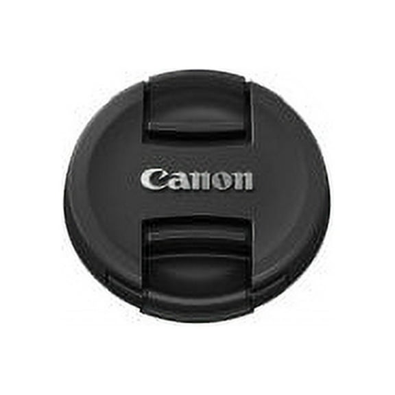 Canon 43mm Snap-On Lens Cap
