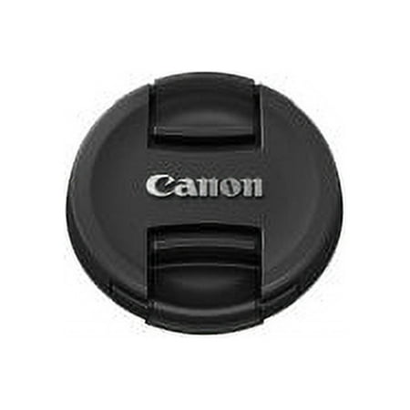 UPC: 0013803147827 | Canon E43 Lens Cap 6317B001