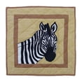 thumbnail image 1 of Patch Magic TPSAFA Safari-Jeter Oreiller 16 x 16 Po., 1 of 1