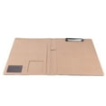 thumbnail image 2 of ,Multifonctionnel A4 PU Entreprise Fiable Performance, 2 of 8