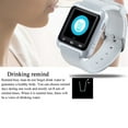 thumbnail image 4 of U8 Fashion Bluetooth Smart Watch for Samsung HTC LG Xiaomi Android Phone Smartphones - White, 4 of 4